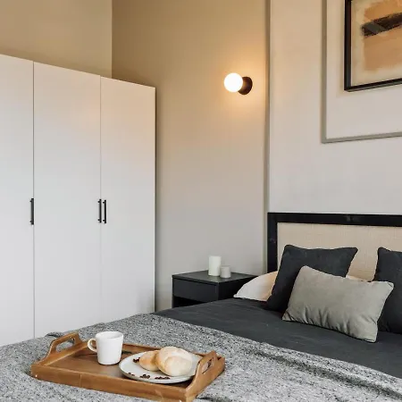 Rothko - 2 Bedrooms And Office In Eixample Dreta
